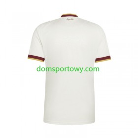 Koszulka Hiszpania Wyjazdowe Koszulki Piłkarskie World Cup 2026 Krótki Rękaw